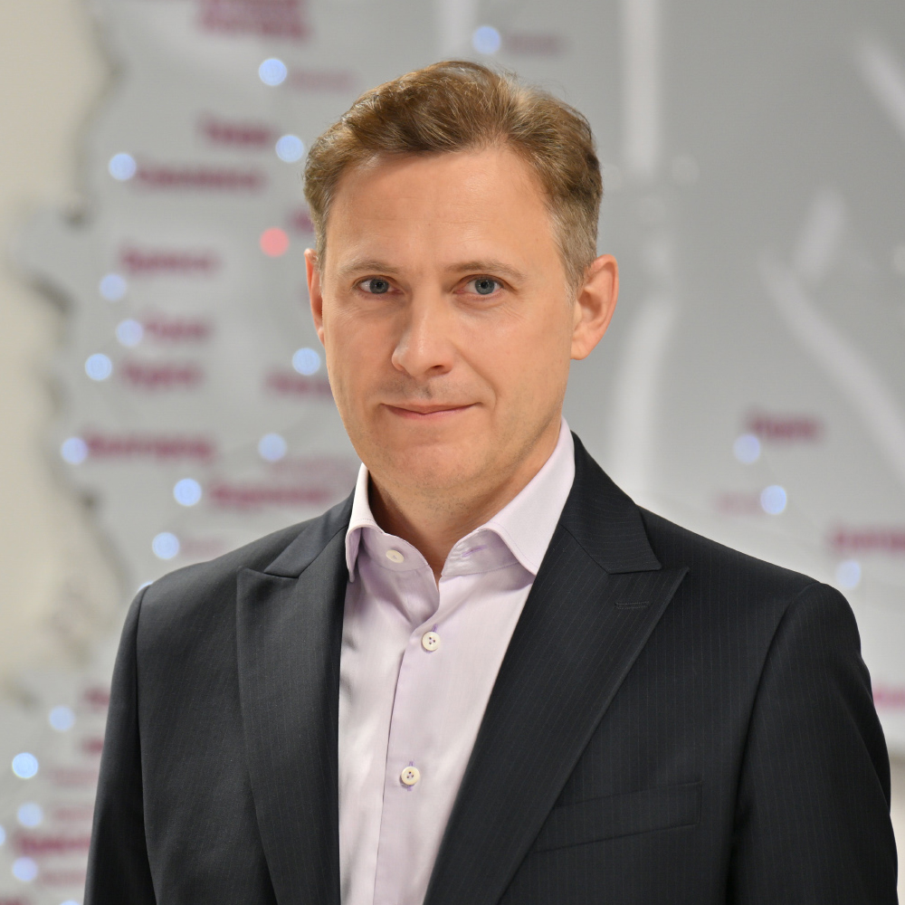 Александр Ганов